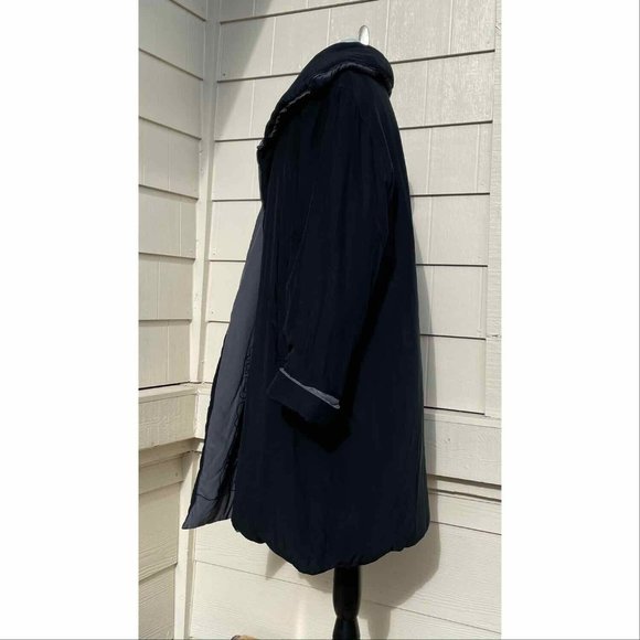 Mycra Pac Silk DuPont Comfortmax Coat Jacket - Picture 4 of 11